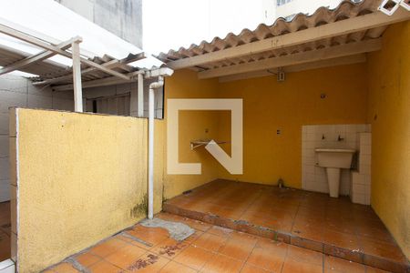 Casa à venda com 141m², 3 quartos e 2 vagasQuintal e Área de Serviço