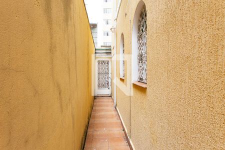 Casa à venda com 141m², 3 quartos e 2 vagasCorredor