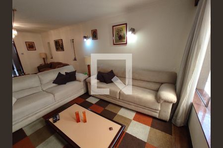 Sala de casa à venda com 3 quartos, 480m² em Alto da Lapa, São Paulo