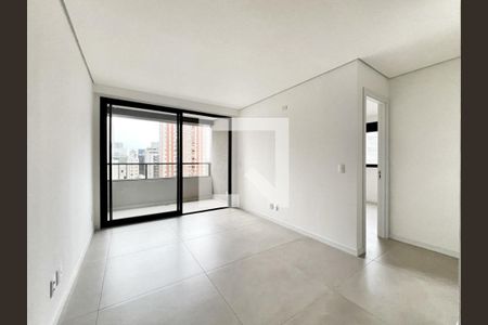 Apartamento à venda com 73m², 2 quartos e 2 vagasSala/Cozinha
