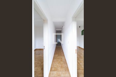 Corredor de casa à venda com 3 quartos, 360m² em União, Belo Horizonte
