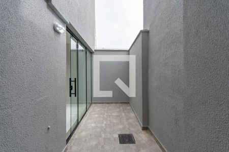 Casa à venda com 166m², 3 quartos e 2 vagas Casa à venda com 166m², 3 quartos e 2 vagasÁrea de Serviço