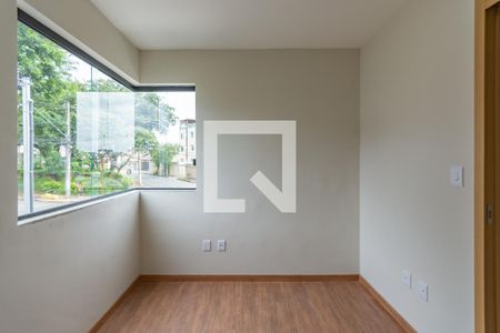 Quarto 1 de casa à venda com 3 quartos, 166m² em Santa Monica, Belo Horizonte