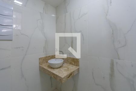 Casa à venda com 166m², 3 quartos e 2 vagas Casa à venda com 166m², 3 quartos e 2 vagasLavabo