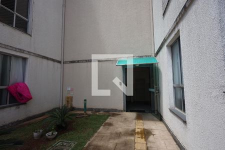 Apartamento para alugar com 50m², 2 quartos e 1 vagaEntrada