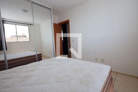 Apartamento para alugar com 50m², 2 quartos e 1 vagaQuarto 2