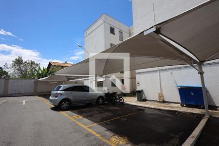 Apartamento para alugar com 50m², 2 quartos e 1 vagaGaragem