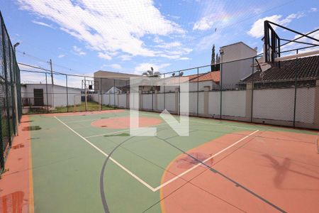 Apartamento para alugar com 50m², 2 quartos e 1 vagaQuadra Esportiva