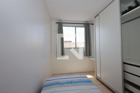 Apartamento para alugar com 50m², 2 quartos e 1 vagaQuarto 1