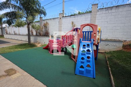 Apartamento para alugar com 50m², 2 quartos e 1 vagaÁrea comum - Playground