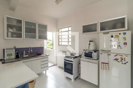 Apartamento à venda com 40m², 1 quarto e sem vagaCozinha