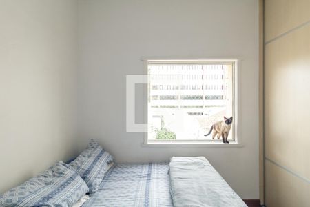 Quarto de apartamento à venda com 1 quarto, 40m² em Campos Elíseos, São Paulo