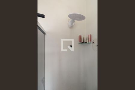 Apartamento à venda com 40m², 1 quarto e sem vagaBanheiro
