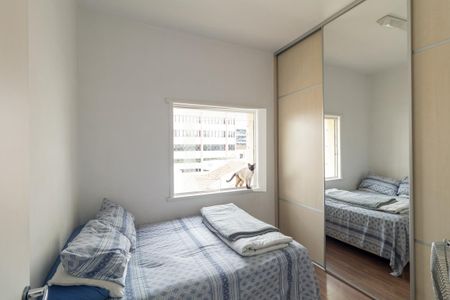 Quarto de apartamento à venda com 1 quarto, 40m² em Campos Elíseos, São Paulo