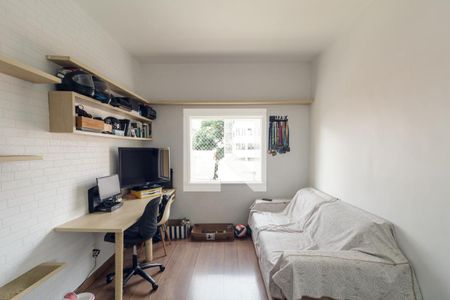 Sala de apartamento à venda com 1 quarto, 40m² em Campos Elíseos, São Paulo