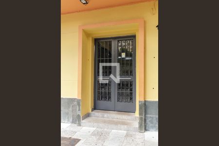 Apartamento à venda com 40m², 1 quarto e sem vagaFachada