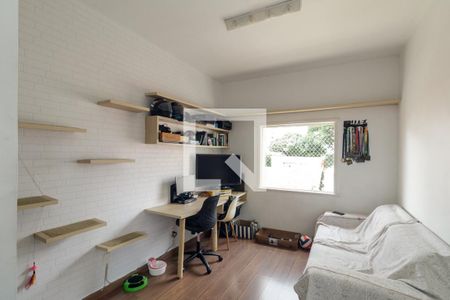 Sala de apartamento à venda com 1 quarto, 40m² em Campos Elíseos, São Paulo