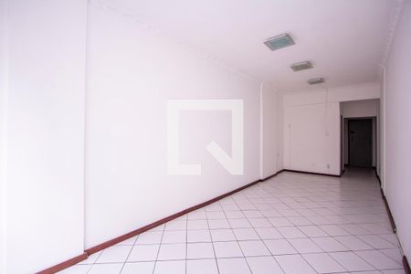 Kitnet de kitnet/studio à venda com 1 quarto, 40m² em Centro, Niterói