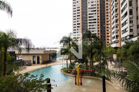 Apartamento à venda com 58m², 1 quarto e 1 vaga Apartamento à venda com 58m², 1 quarto e 1 vagaÁrea comum - Piscina