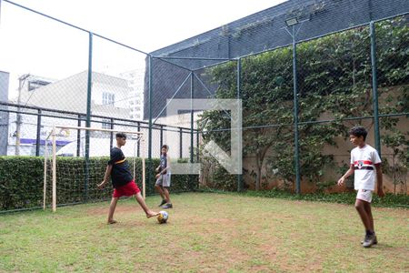 Apartamento à venda com 58m², 1 quarto e 1 vaga Apartamento à venda com 58m², 1 quarto e 1 vagaQuadra