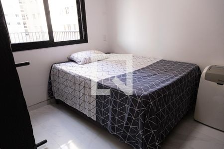 Quarto de apartamento à venda com 1 quarto, 58m² em Brás, São Paulo