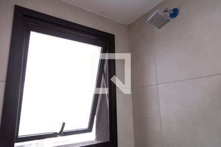 Apartamento à venda com 58m², 1 quarto e 1 vaga Apartamento à venda com 58m², 1 quarto e 1 vagaBanheiro