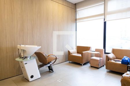 Apartamento à venda com 58m², 1 quarto e 1 vaga Apartamento à venda com 58m², 1 quarto e 1 vagaSpa