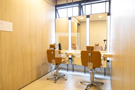 Apartamento à venda com 58m², 1 quarto e 1 vaga Apartamento à venda com 58m², 1 quarto e 1 vagaSpa