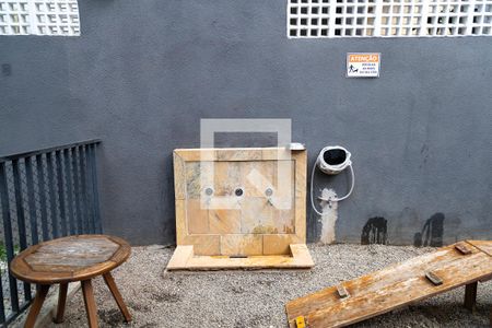 Apartamento à venda com 58m², 1 quarto e 1 vaga Apartamento à venda com 58m², 1 quarto e 1 vagaÁrea comum