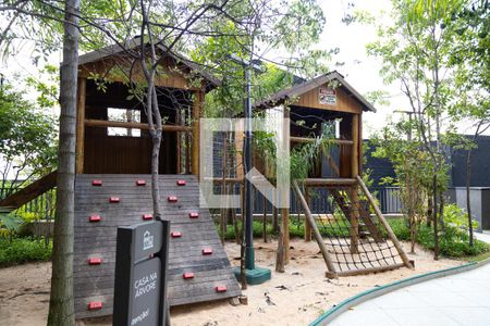 Apartamento à venda com 58m², 1 quarto e 1 vaga Apartamento à venda com 58m², 1 quarto e 1 vagaÁrea comum