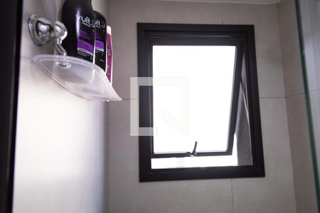 Apartamento à venda com 58m², 1 quarto e 1 vaga Apartamento à venda com 58m², 1 quarto e 1 vagaBanheiro