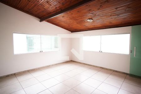 Sala 2 de casa à venda com 3 quartos, 490m² em Bandeirantes (pampulha), Belo Horizonte