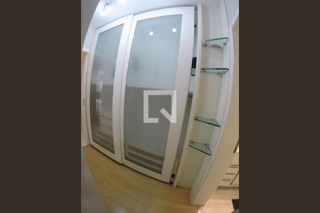 Ármário suíte de apartamento à venda com 2 quartos, 89m² em Vila da Serra, Nova Lima