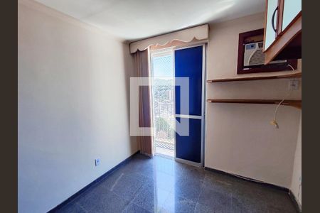 Quarto 1 de apartamento à venda com 3 quartos, 155m² em Méier, Rio de Janeiro