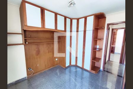Quarto 1 - Armários de apartamento à venda com 3 quartos, 155m² em Méier, Rio de Janeiro