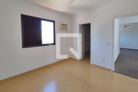Quarto Suíte Master de apartamento à venda com 4 quartos, 237m² em Cambuí, Campinas
