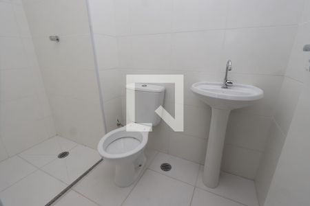Apartamento para alugar com 28m², 1 quarto e sem vagaBanheiro