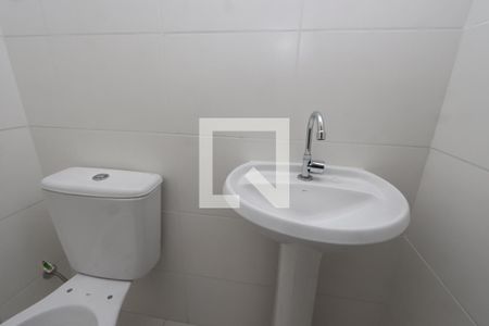Apartamento para alugar com 28m², 1 quarto e sem vagaBanheiro