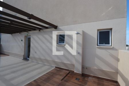 Apartamento para alugar com 28m², 1 quarto e sem vagaRooftop