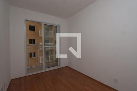 Suíte de apartamento para alugar com 1 quarto, 28m² em Vila Ema, São Paulo