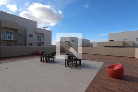 Apartamento para alugar com 28m², 1 quarto e sem vagaVista do Rooftop