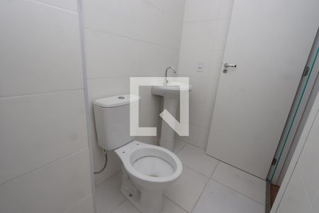 Apartamento para alugar com 28m², 1 quarto e sem vagaBanheiro