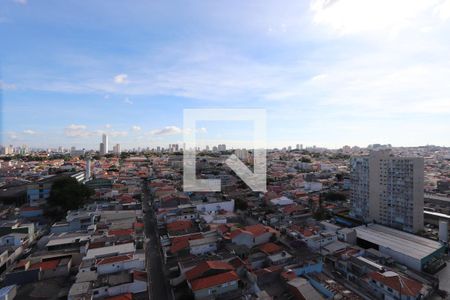 Apartamento para alugar com 28m², 1 quarto e sem vagaVista do Rooftop