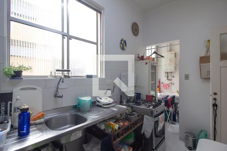 Apartamento à venda com 70m², 1 quarto e 1 vaga Apartamento à venda com 70m², 1 quarto e 1 vagaCozinha