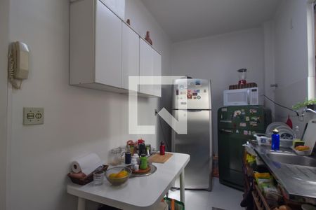 Apartamento à venda com 70m², 1 quarto e 1 vaga Apartamento à venda com 70m², 1 quarto e 1 vagaCozinha