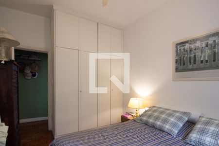 Quarto  de apartamento à venda com 1 quarto, 70m² em Santa Cecilia, São Paulo