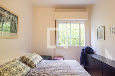 Quarto  de apartamento à venda com 1 quarto, 70m² em Santa Cecilia, São Paulo