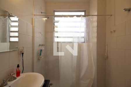 Banheiro  de apartamento à venda com 1 quarto, 70m² em Santa Cecilia, São Paulo