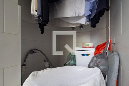 Apartamento à venda com 70m², 1 quarto e 1 vaga Apartamento à venda com 70m², 1 quarto e 1 vagaÁrea de Serviço