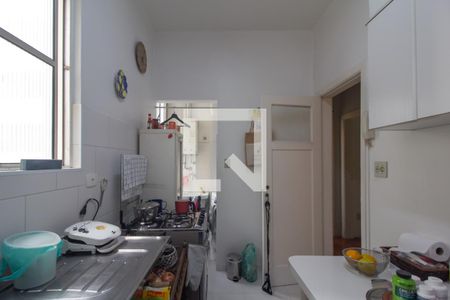 Apartamento à venda com 70m², 1 quarto e 1 vaga Apartamento à venda com 70m², 1 quarto e 1 vagaCozinha